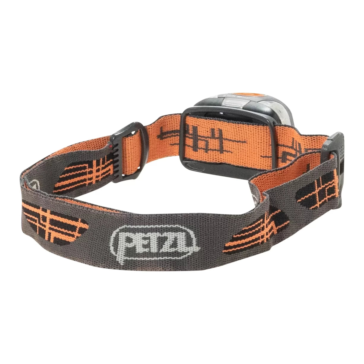 One SizeOrange/Black