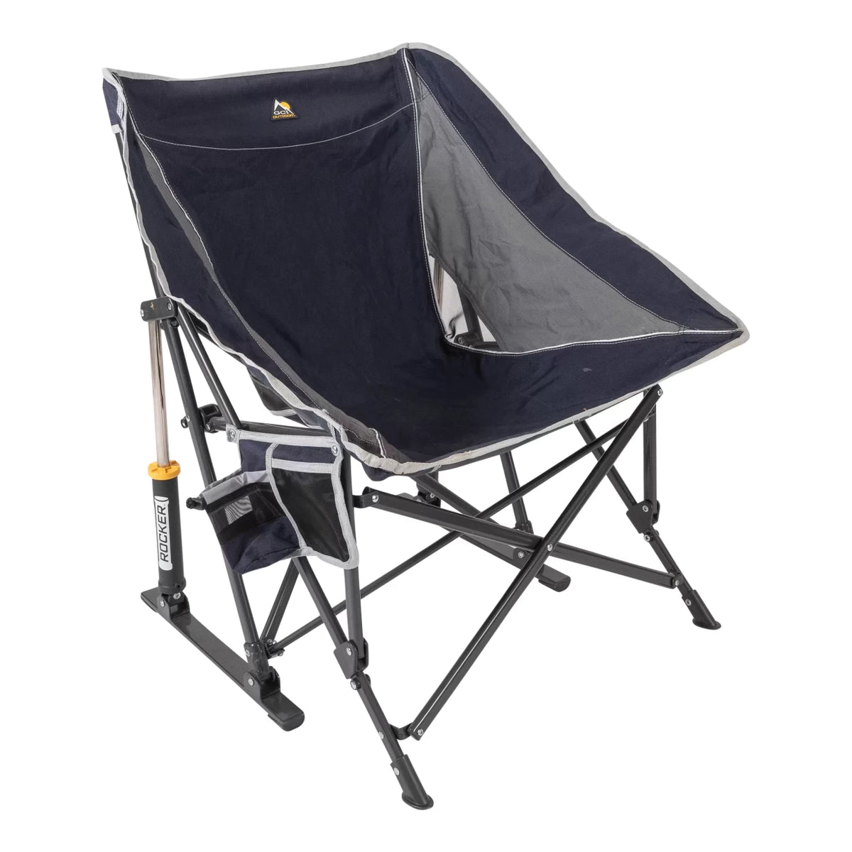 Gci Pod Rocker GCI Outdoor Pod Rocker Chair – Geartrade.com