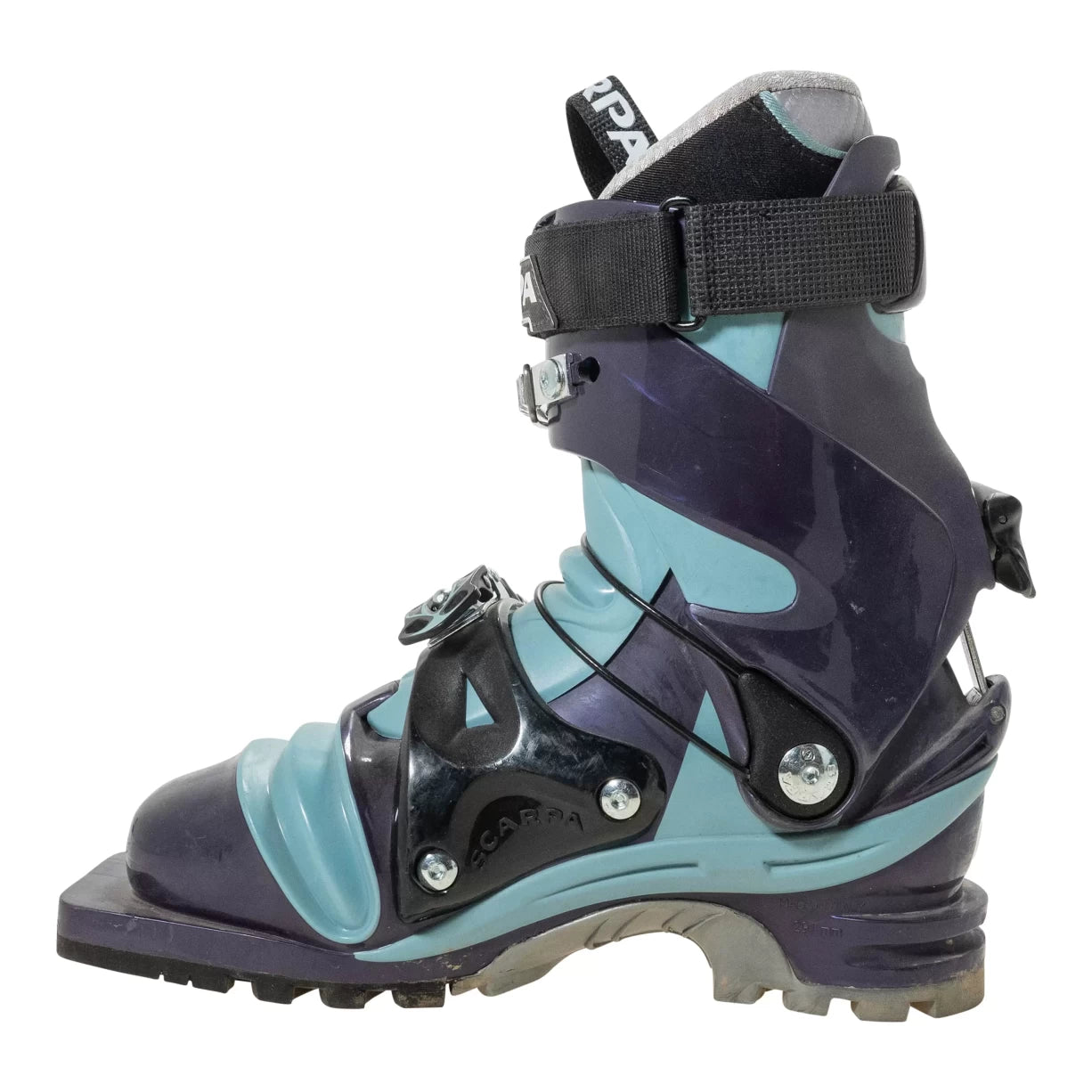 22.0Purple/Blue