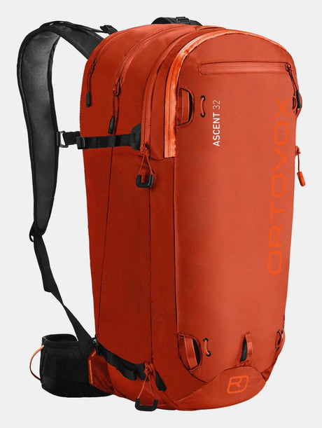 32 LDesert Orange