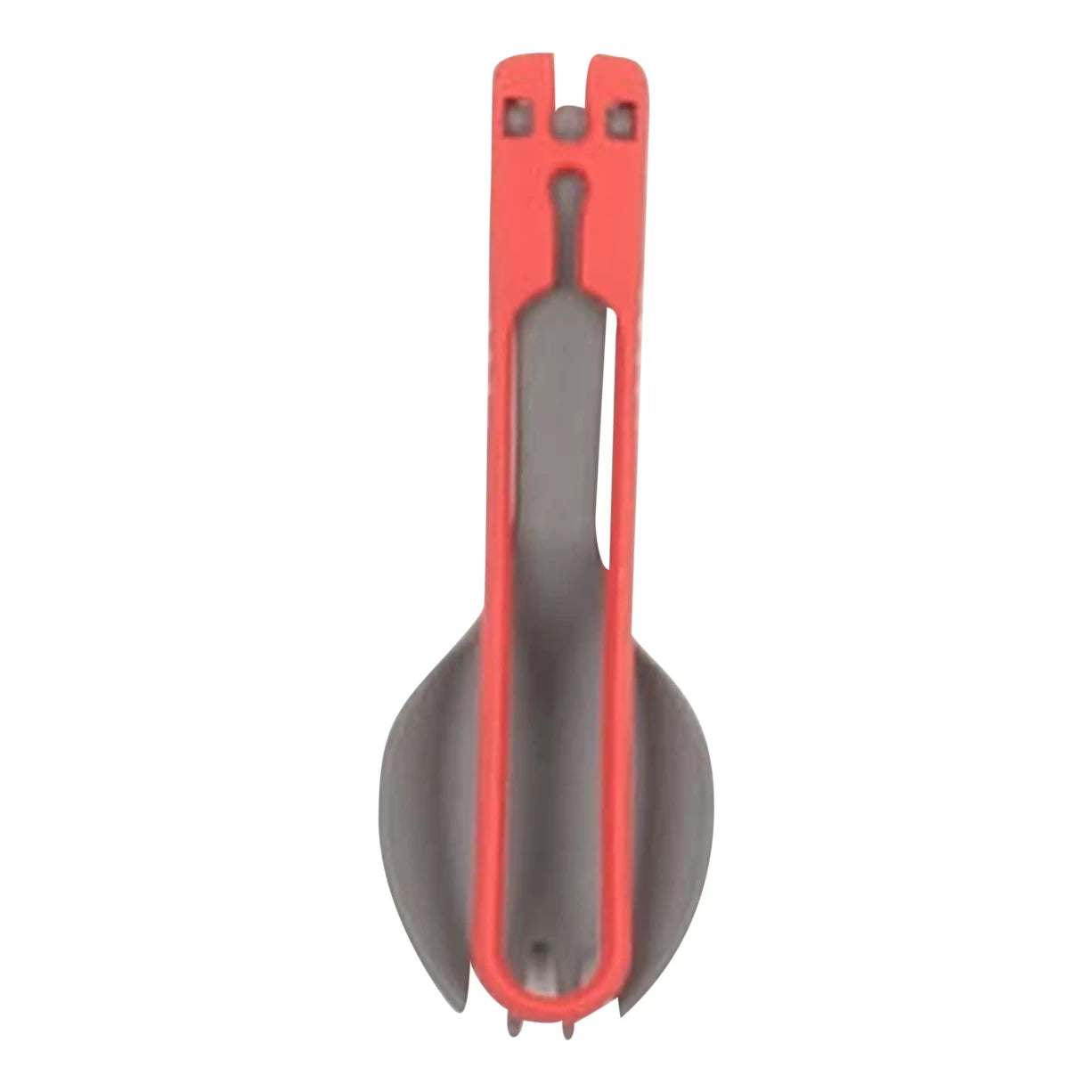 One SizeGrey/Red