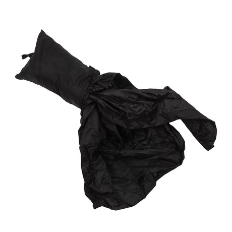 One SizeBlack