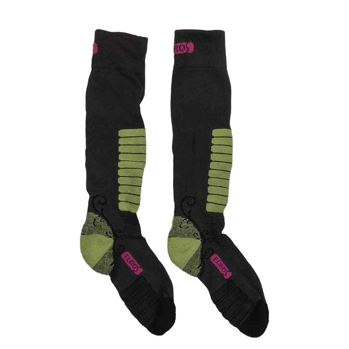 Estimated size SGrey/Green
