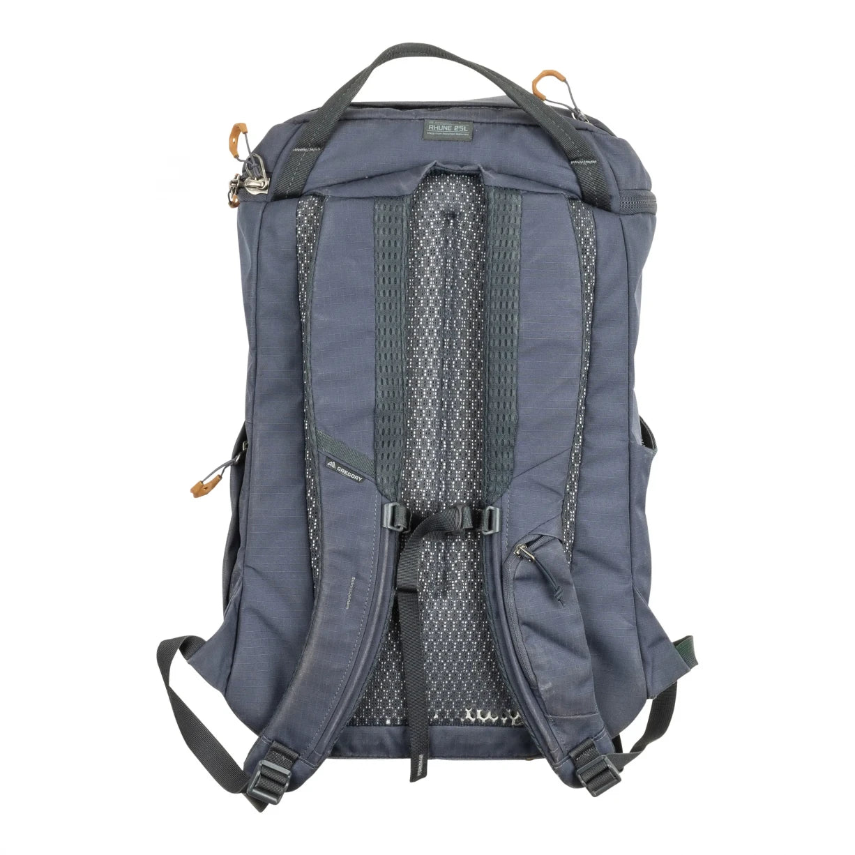 25 LBlue