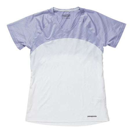 SWhite/Purple