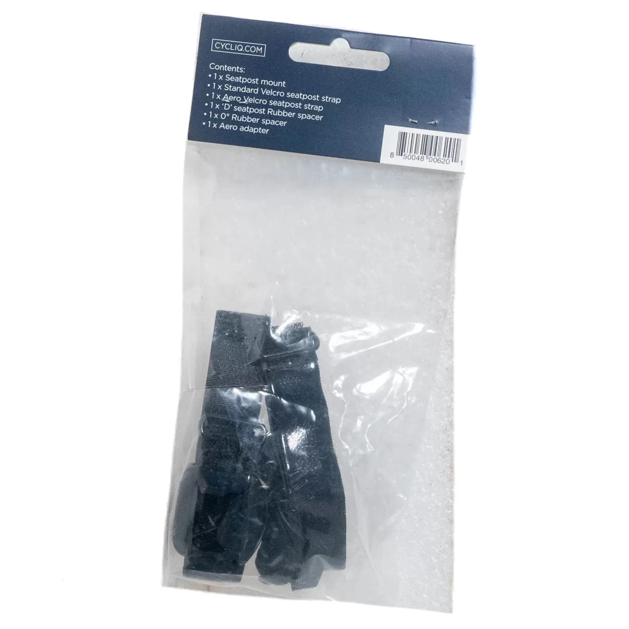 One SizeBlack
