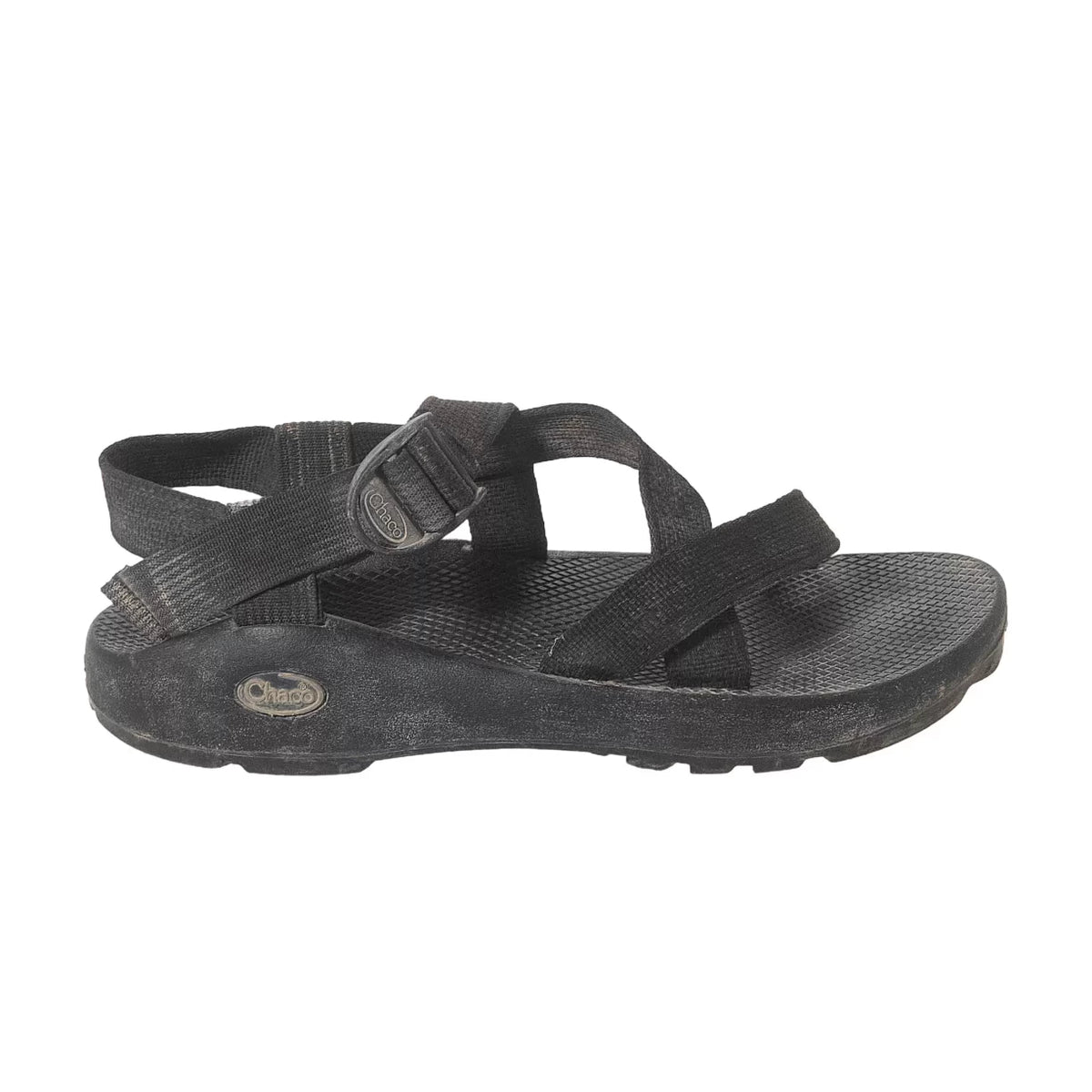 Chaco Z/1 Adjustable Sandal - Men's – Geartrade.com