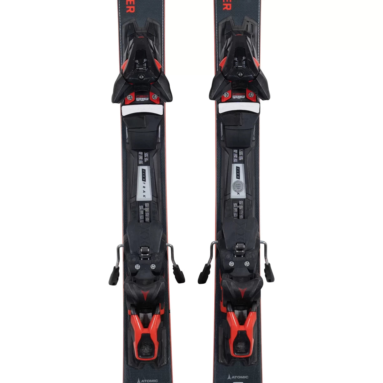 160cmGray/Red