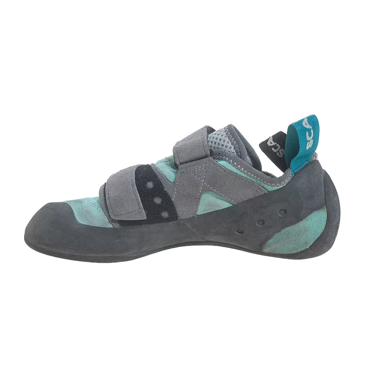 40Blue/Black