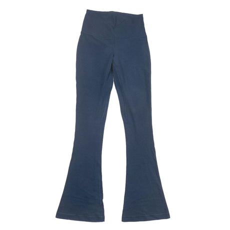 Estimated size SNavy