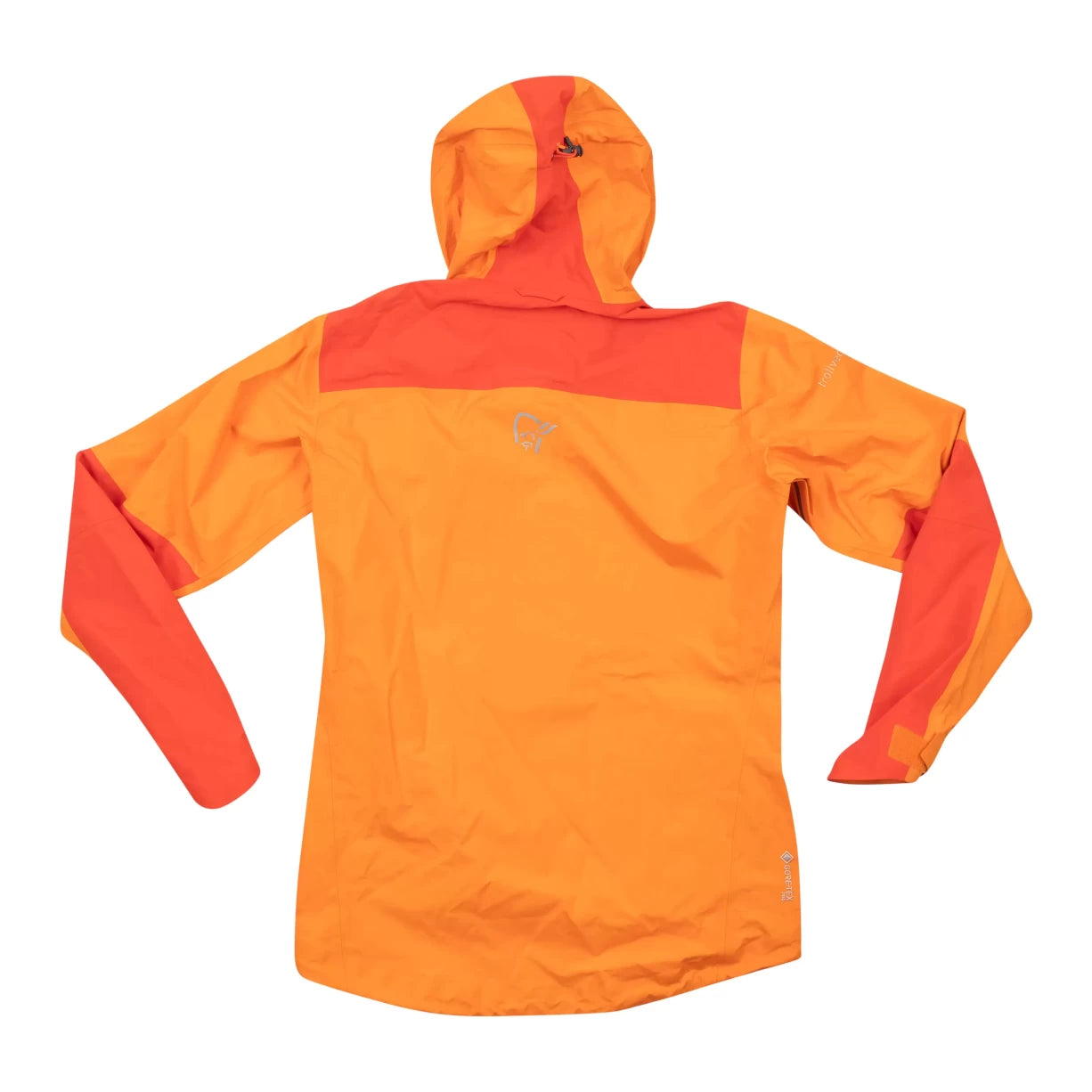 MRed/Orange