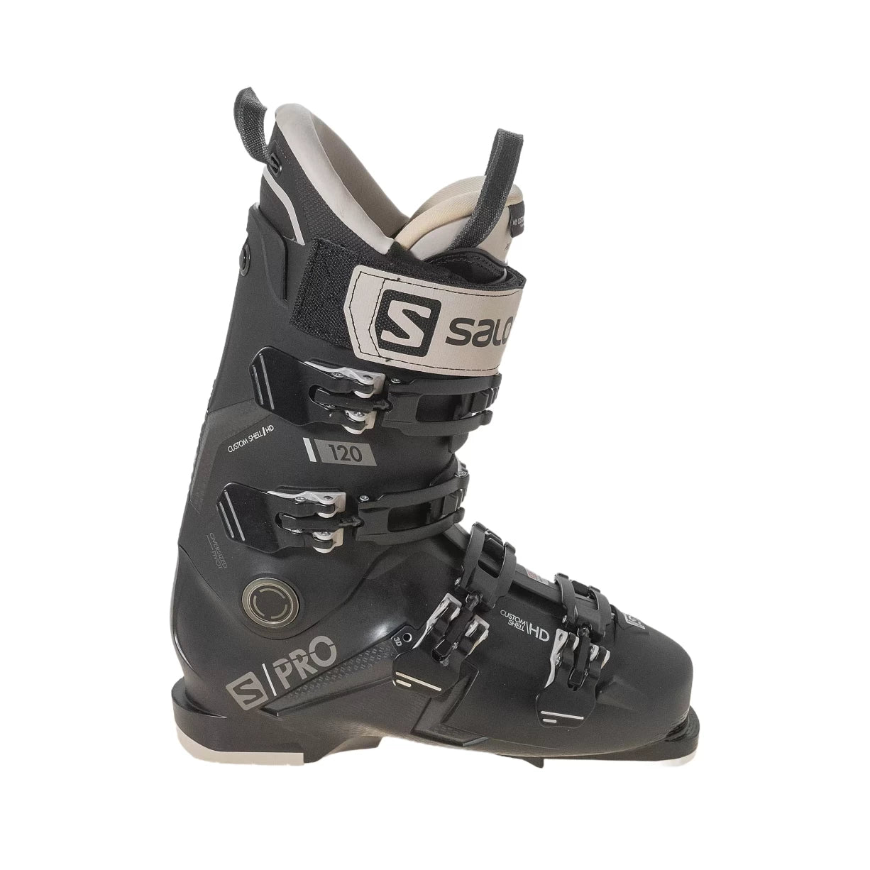 27/27.5Black