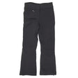 Estimated size SBlack