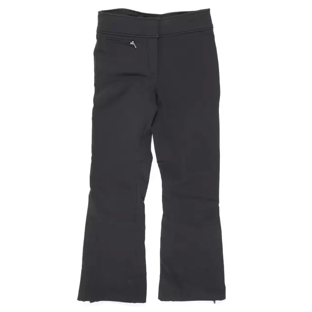 Estimated size SBlack