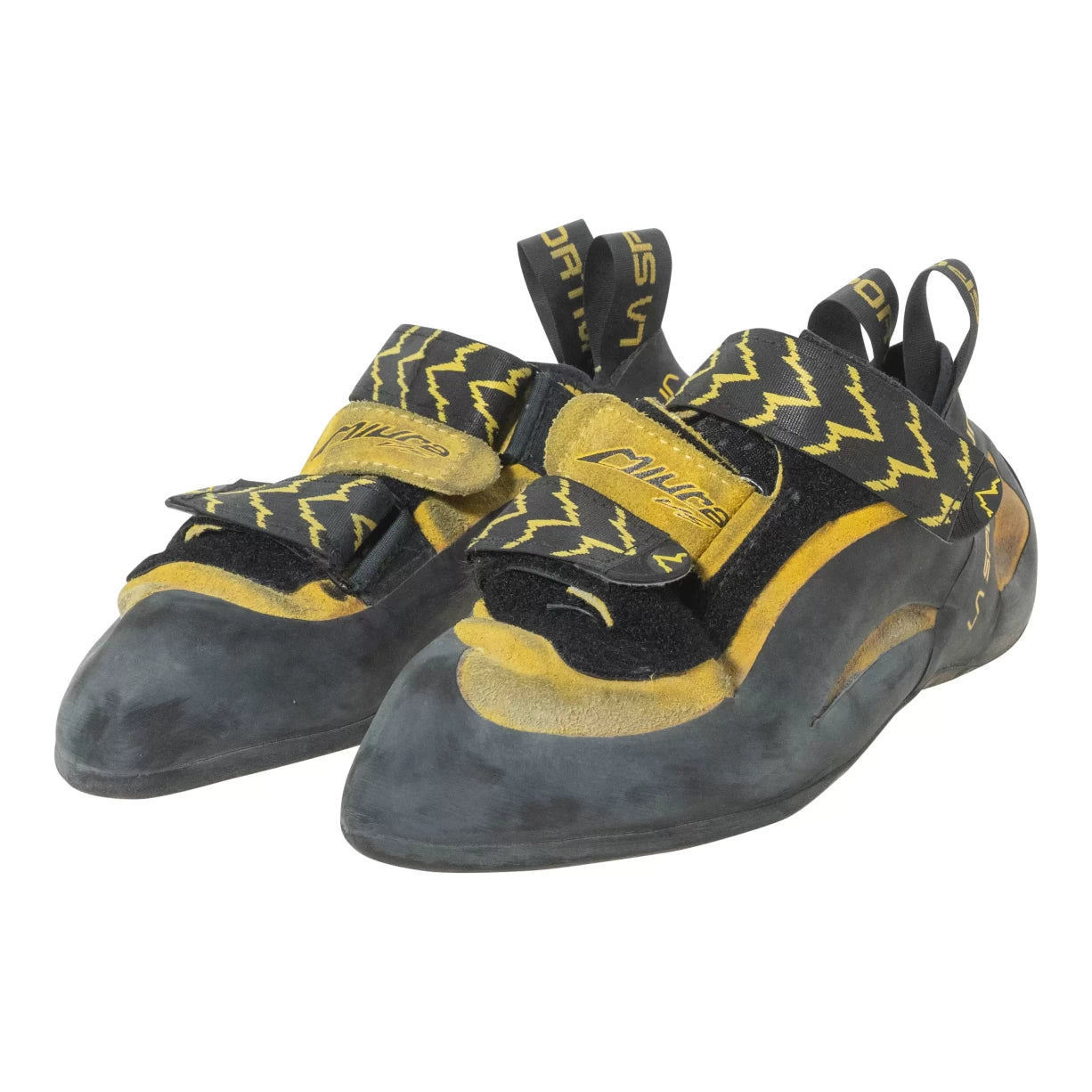 39.5Black/Yellow