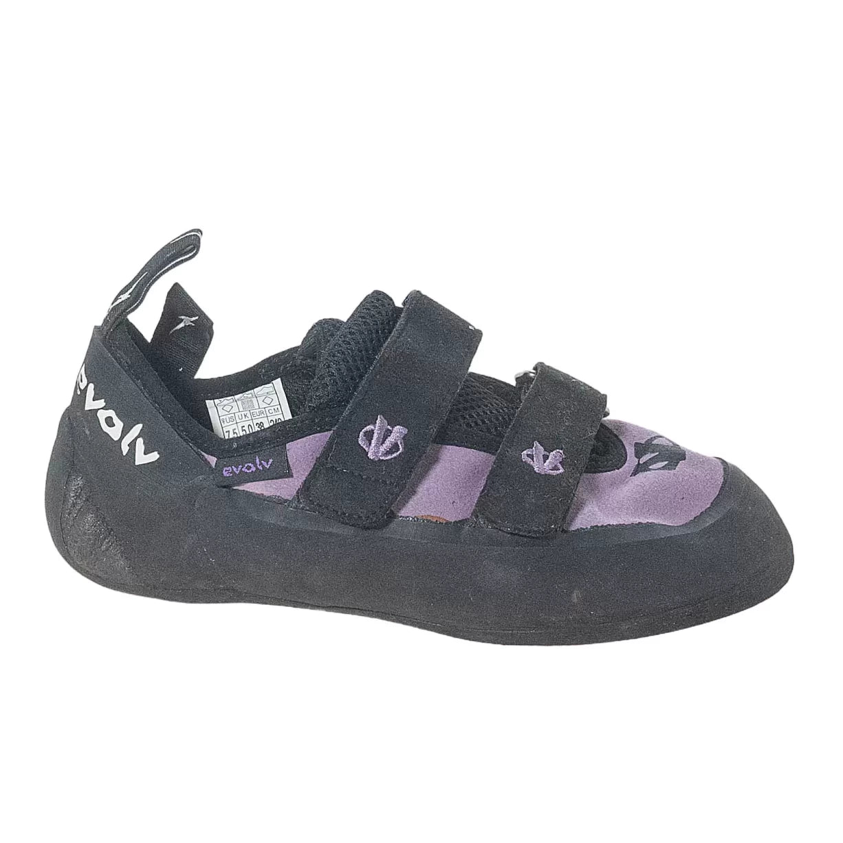 38Purple
