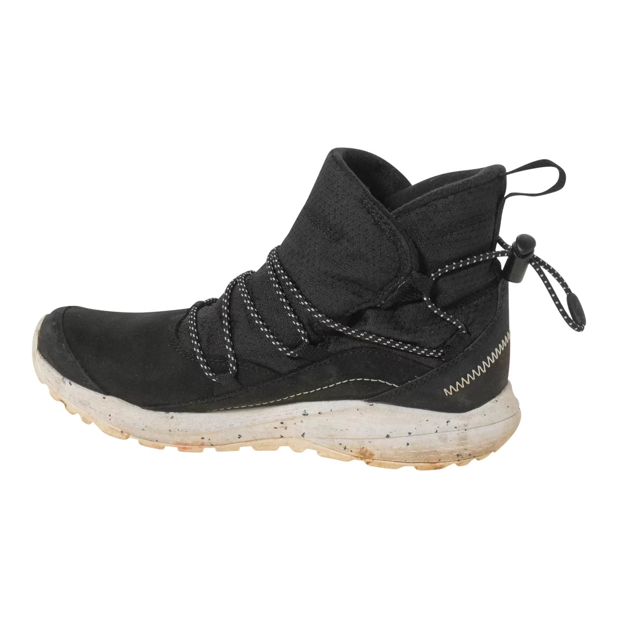 9.5Black