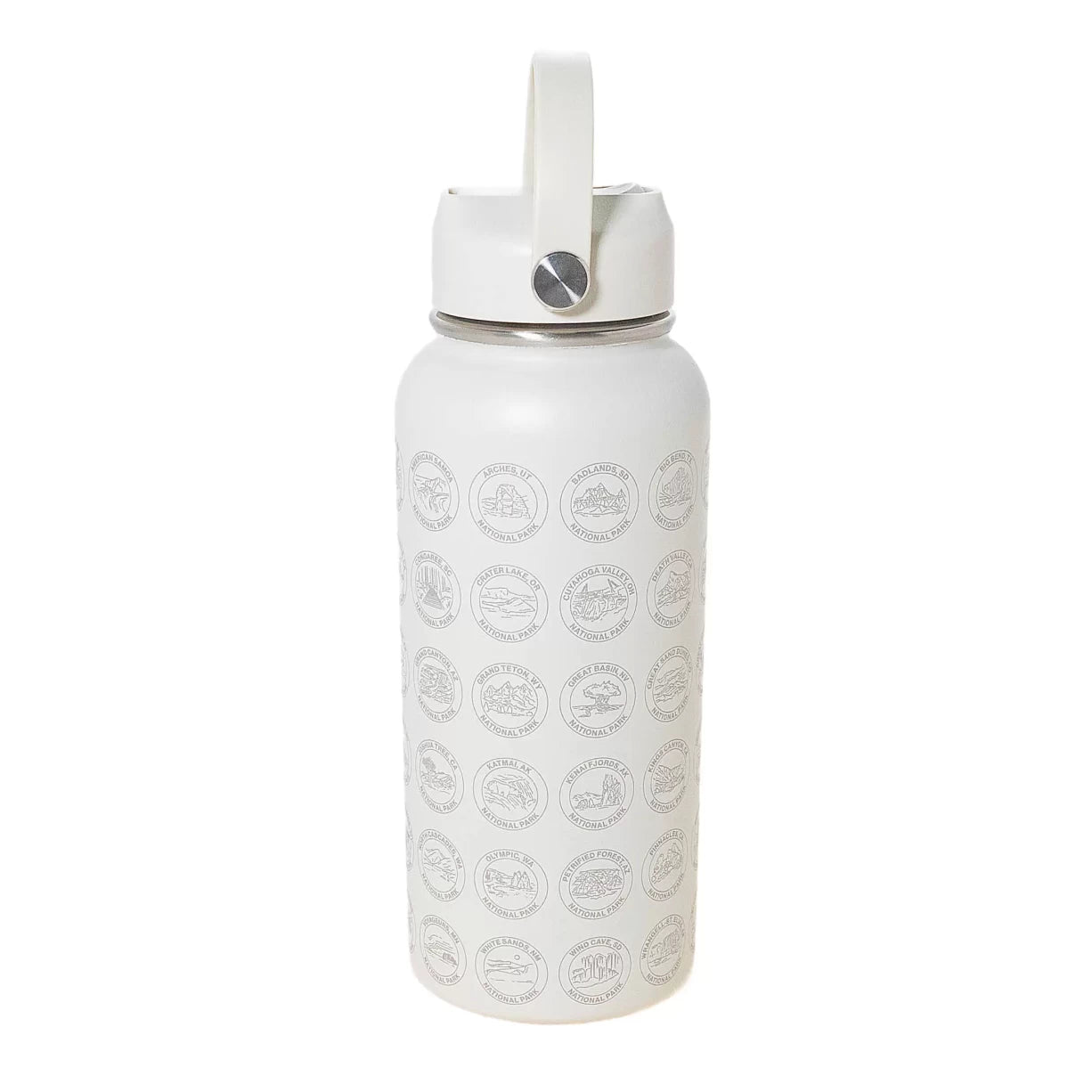 32 ozWhite
