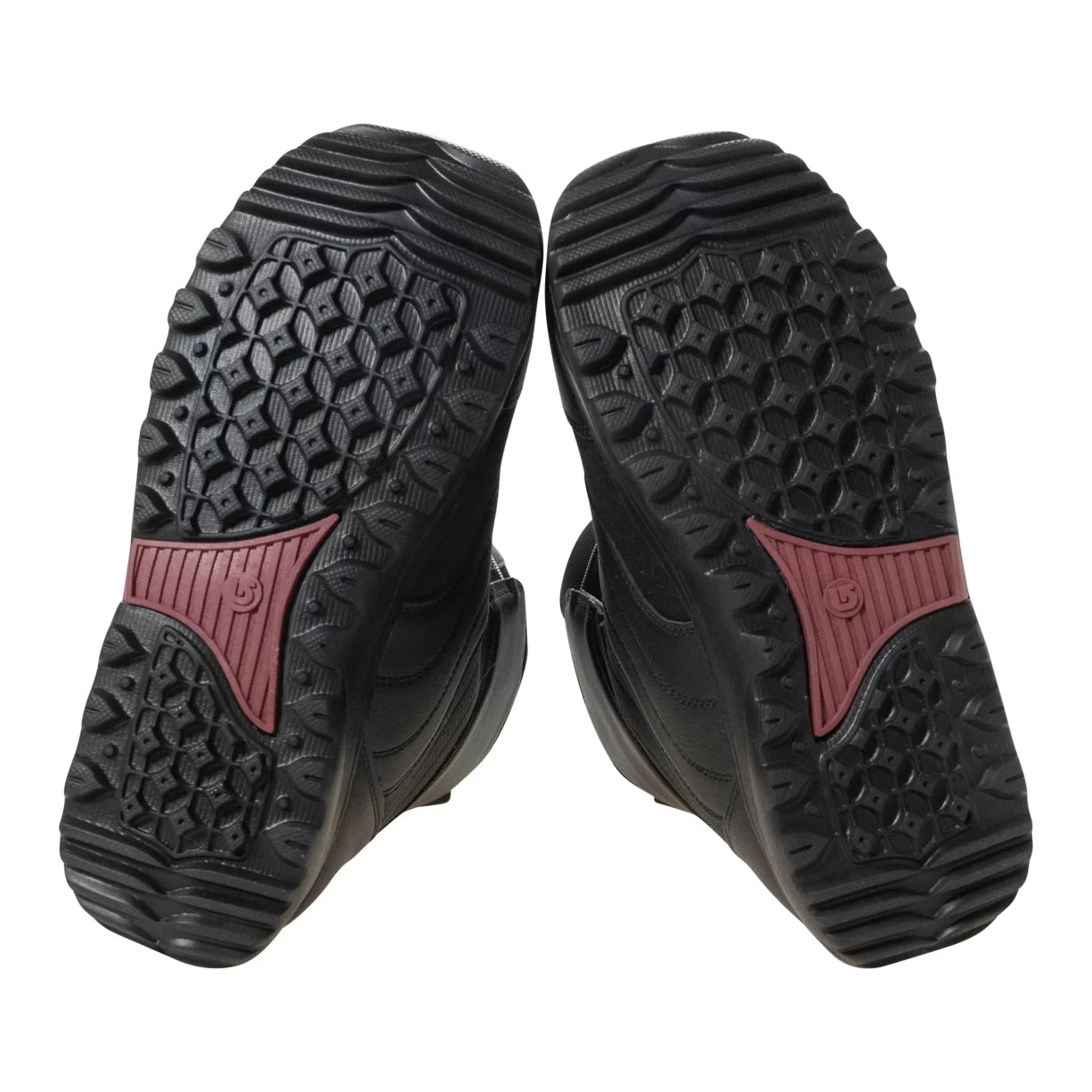 9.5Black
