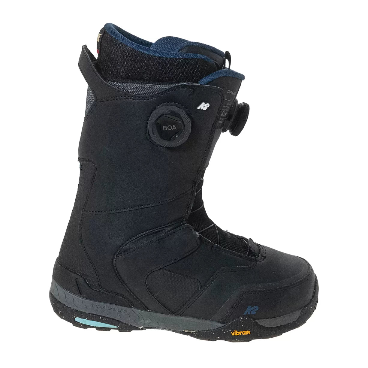 8Black