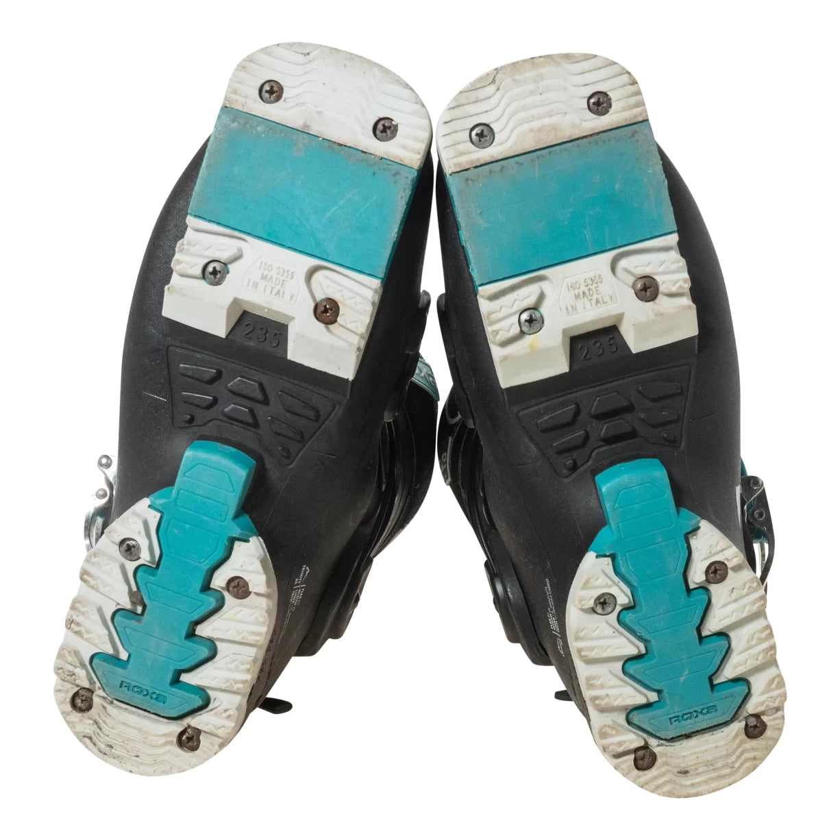 23.5Black/Blue