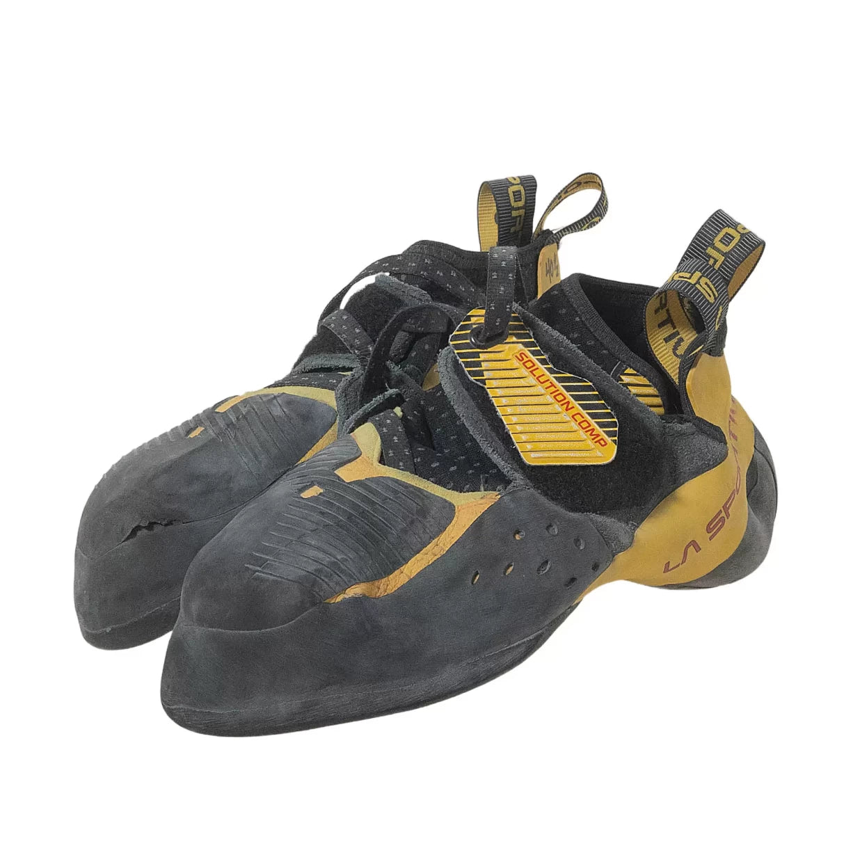 40.5Black/Yellow