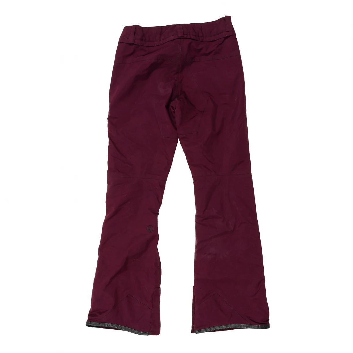 SBurgundy