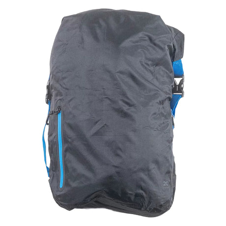 20 LBlack