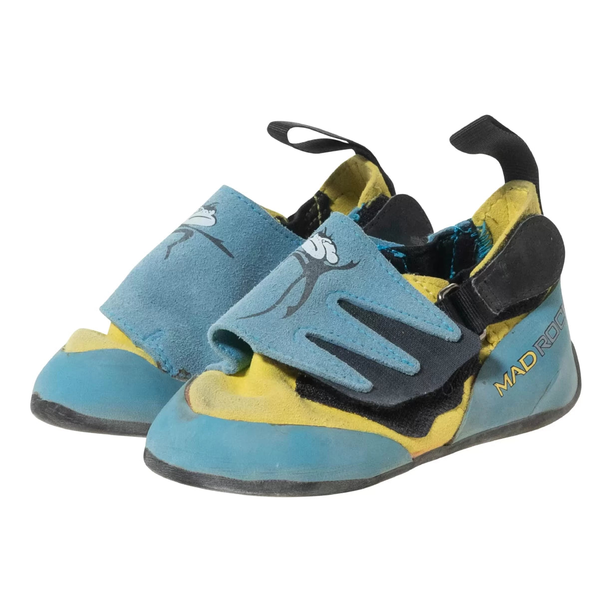 9Blue/Yellow