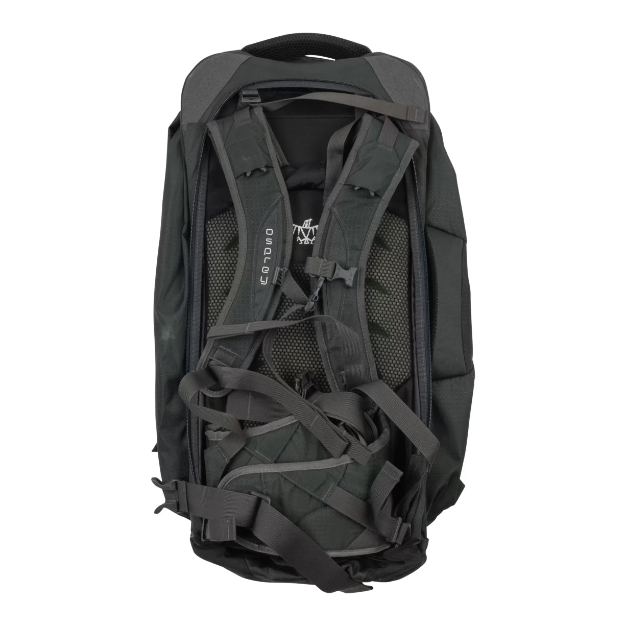 55 LBlack