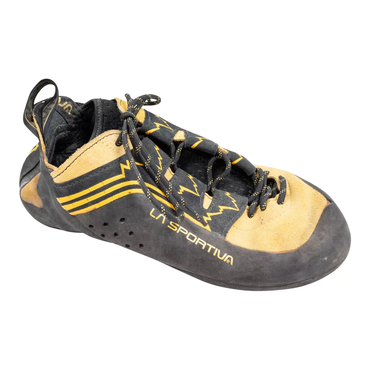 45Black/Yellow