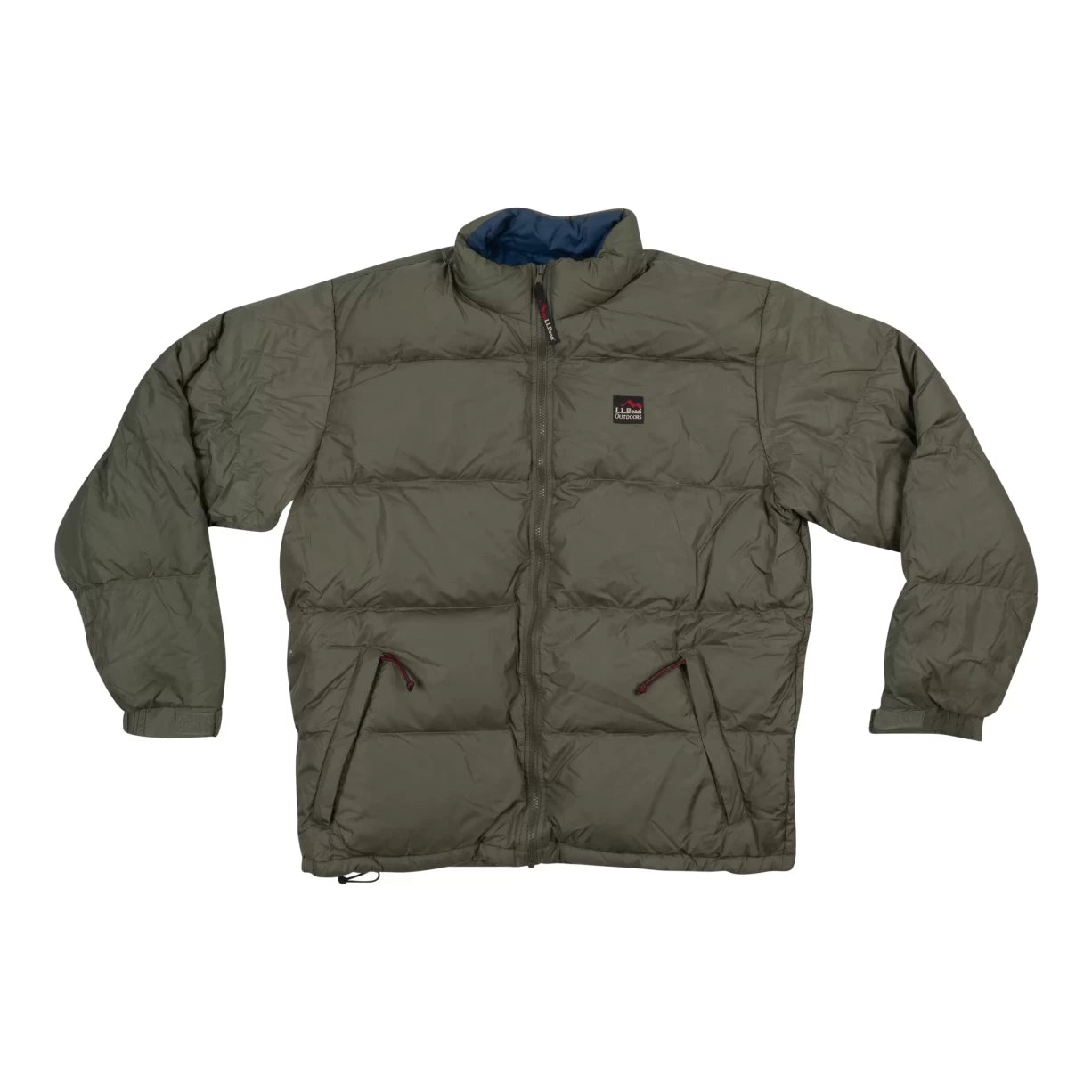 Large / TallGreen