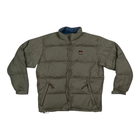 Large / TallGreen