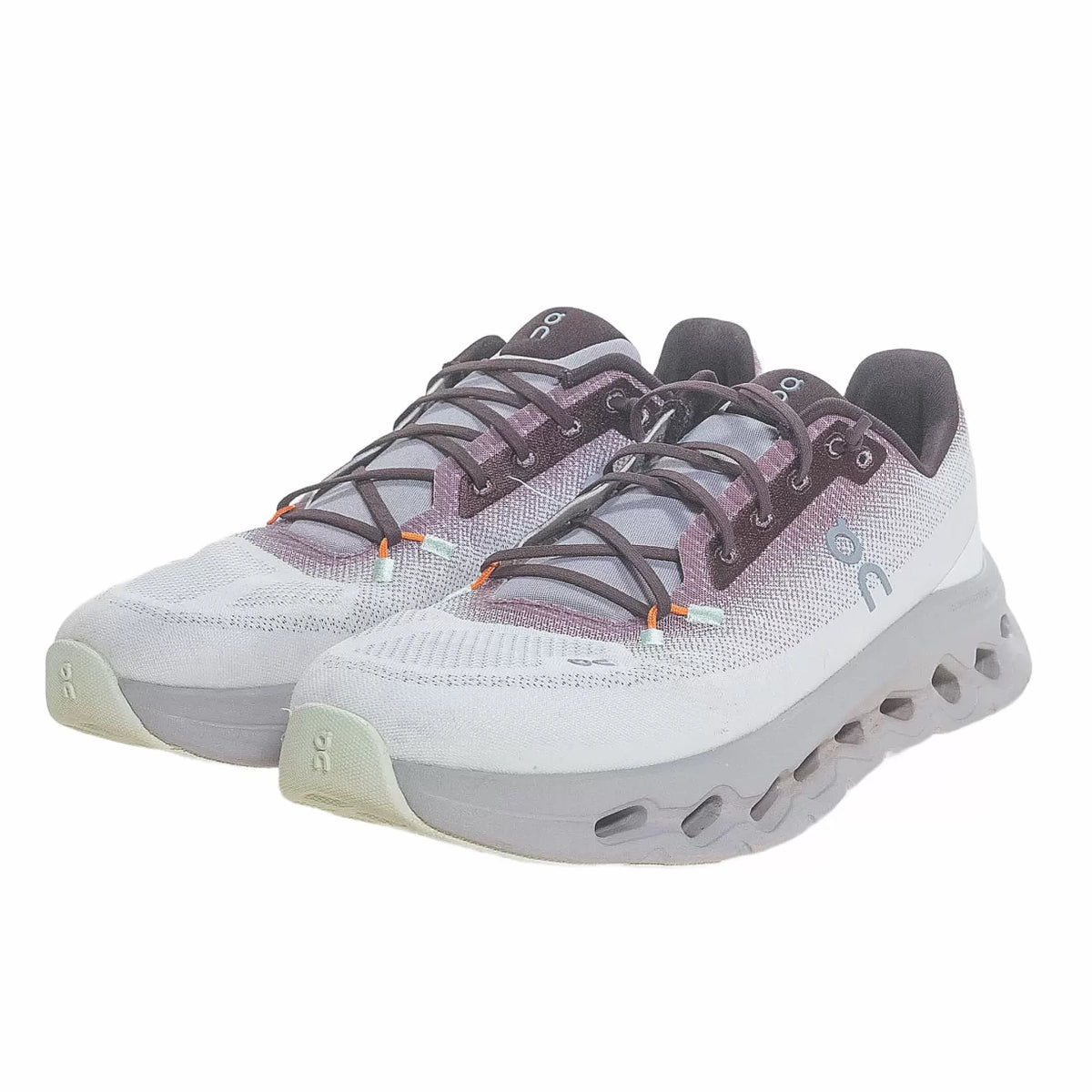 9.5White/Purple