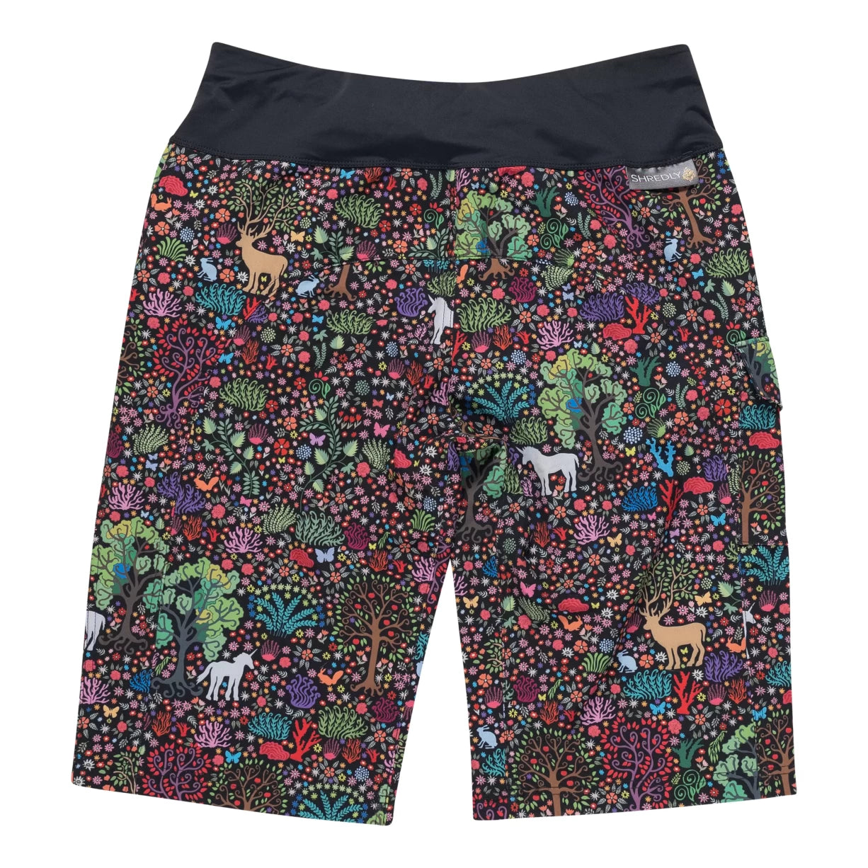 16Black/Multi