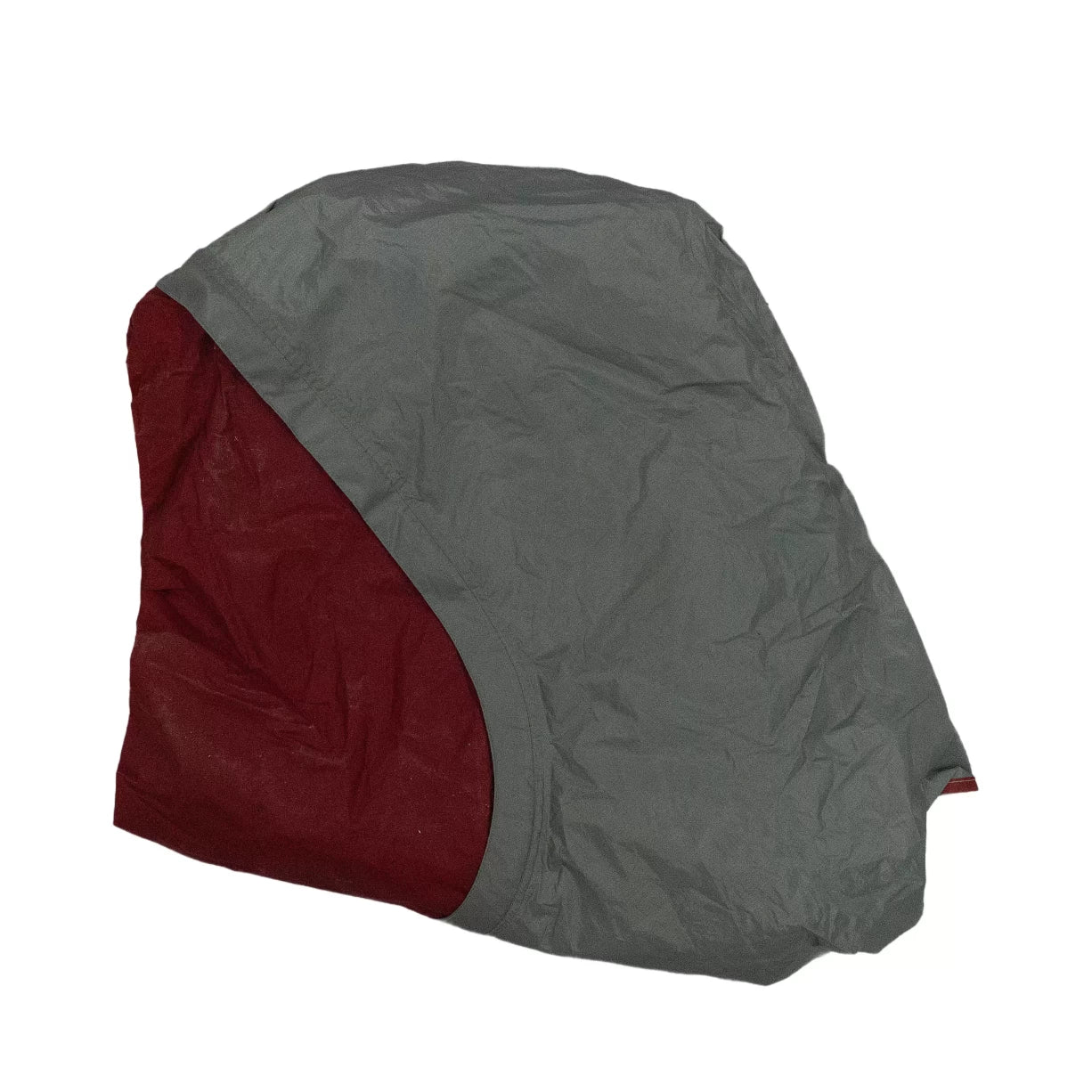 One SizeRed/Gray