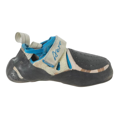 39.0Blue/White