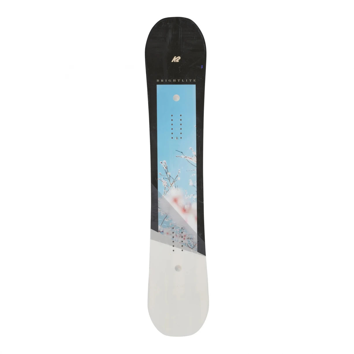 K2 Bright Lite Snowboard 2020 - Women's – Geartrade.com