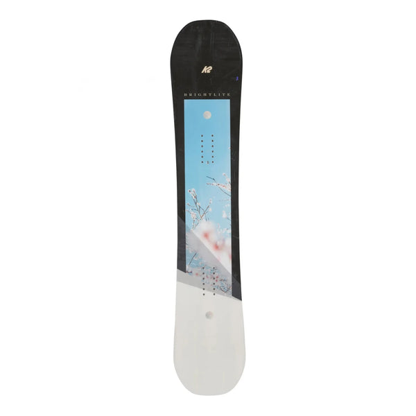 国内外の人気が集結 2020 Snowboard Lite Bright K2 - Geartrade.com – Women's スノーボード
