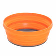 22 oz. Orange/Black