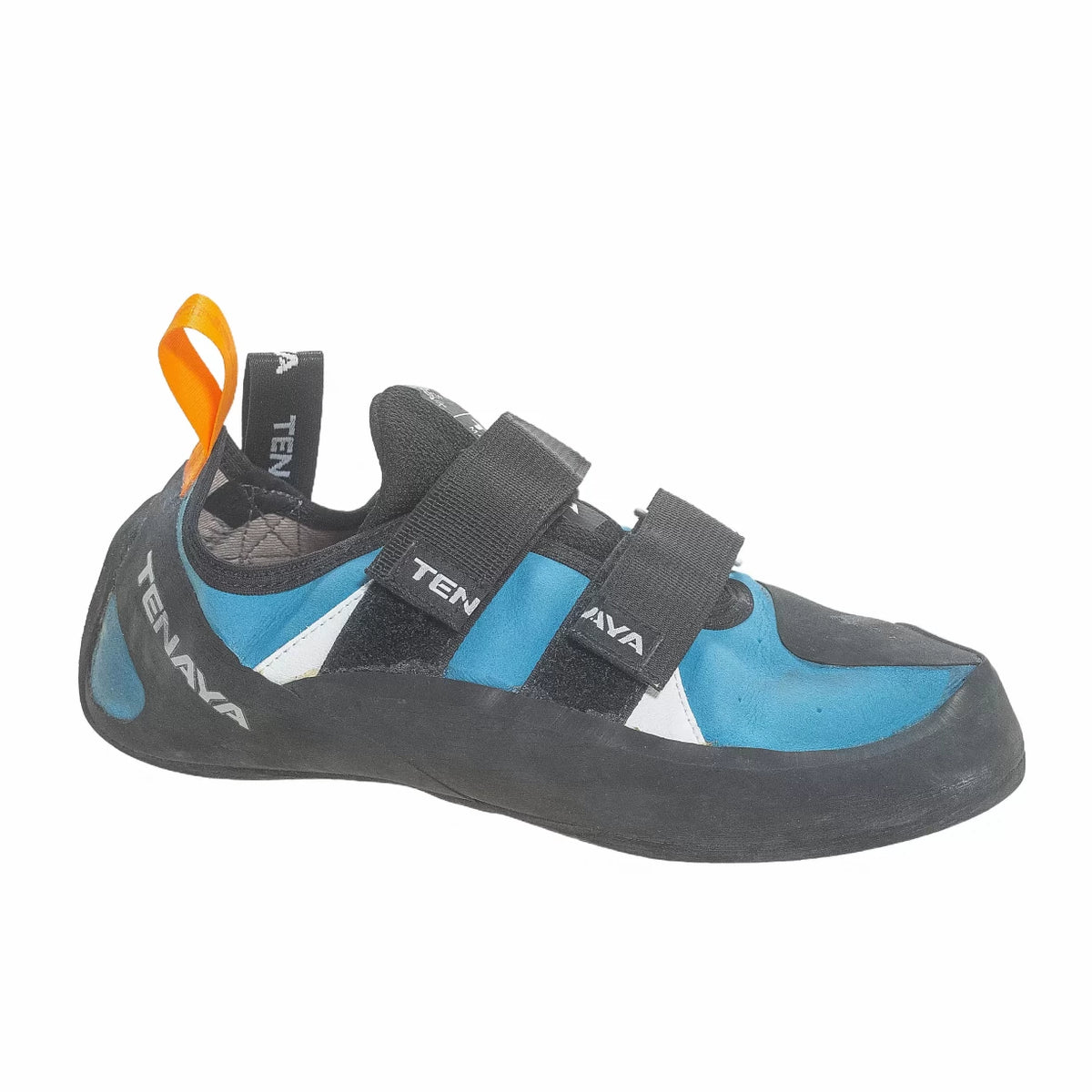 38.5Blue/Black