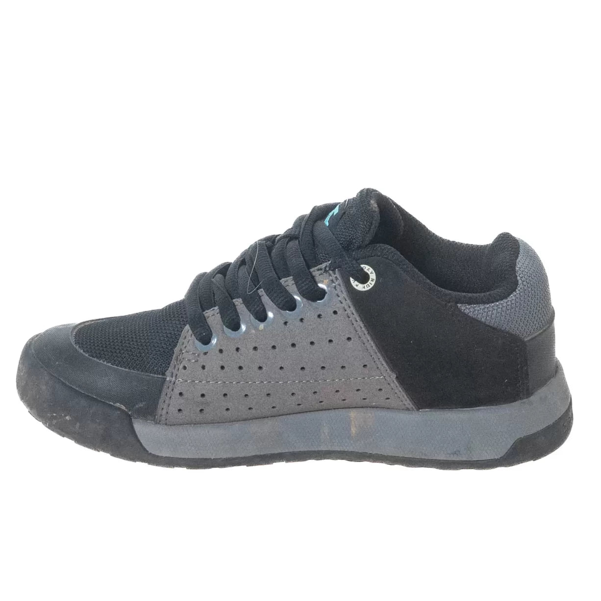 2Gray/Black