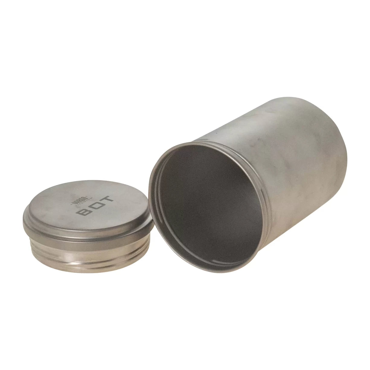 1 LTitanium
