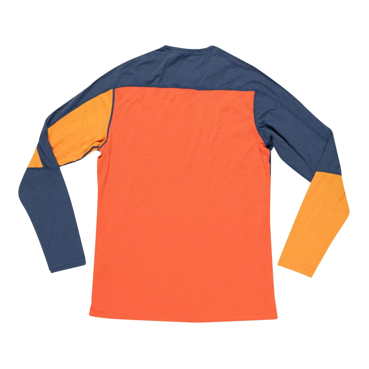 MOrange Blue