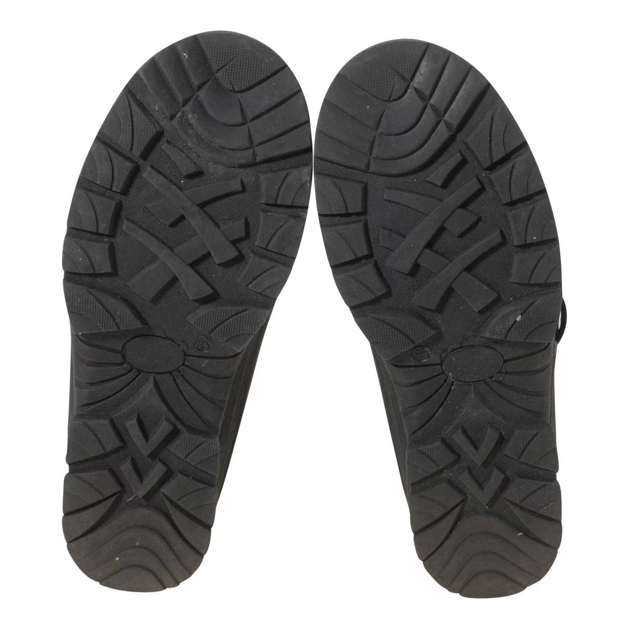 8.5Black