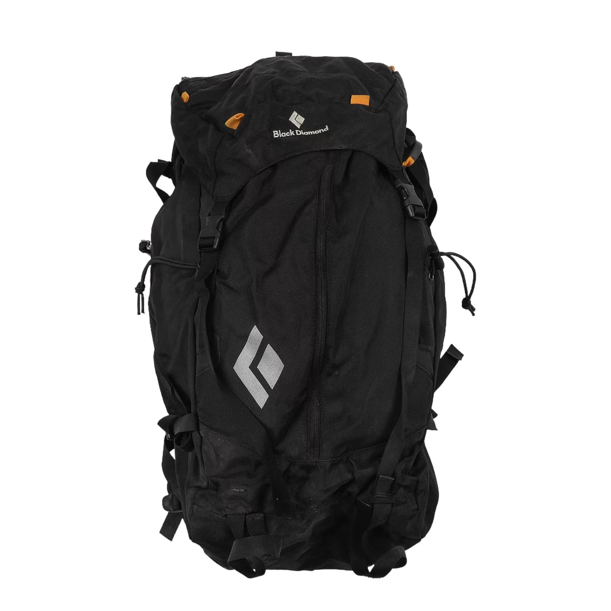 18 in.Black