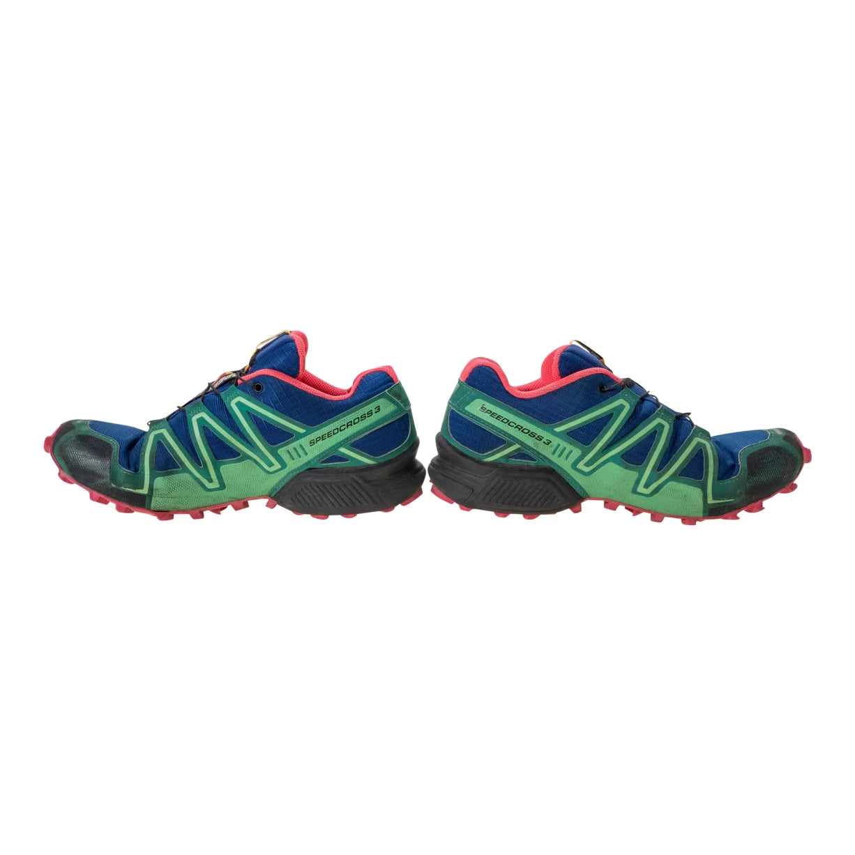 9Blue/Green