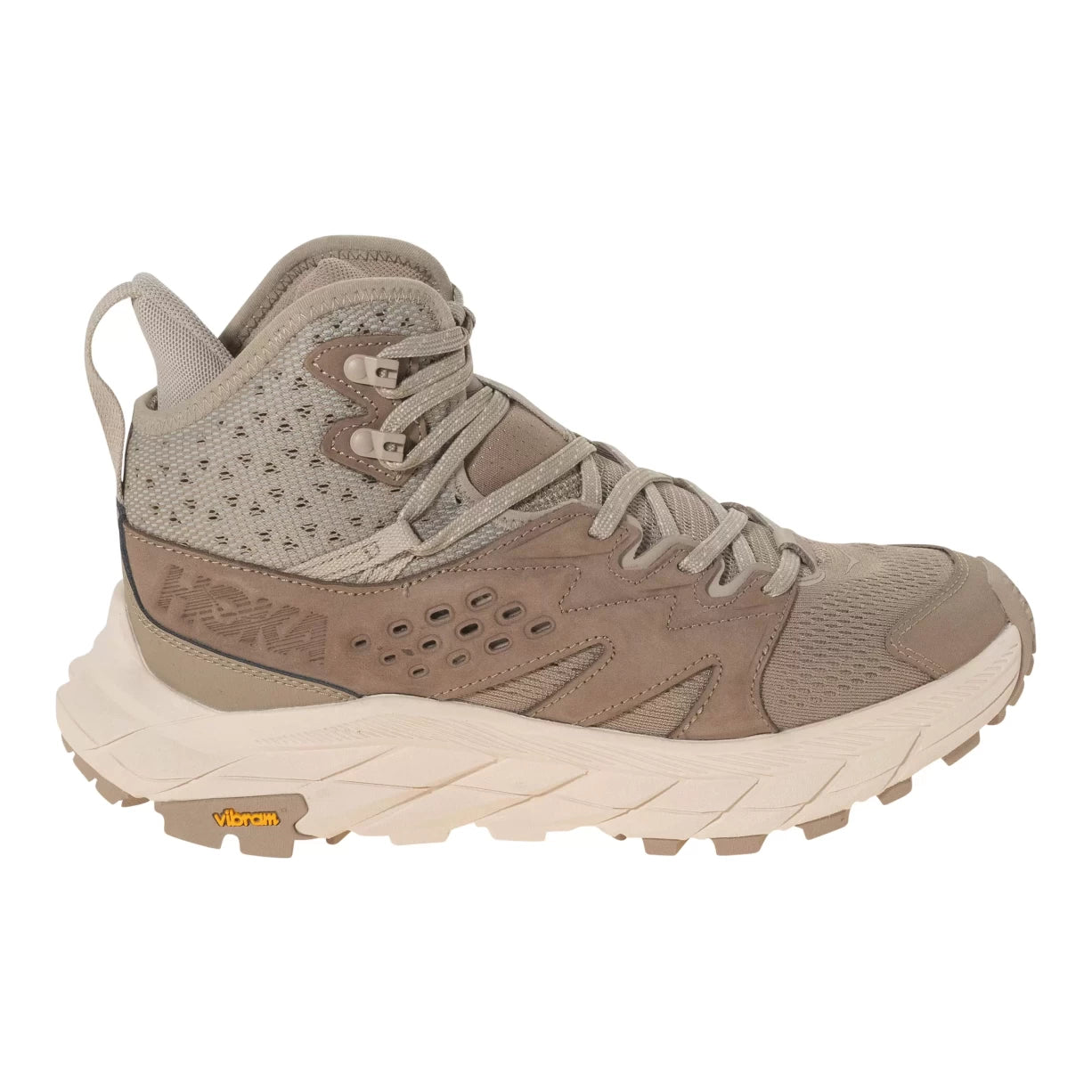 8.5Brown