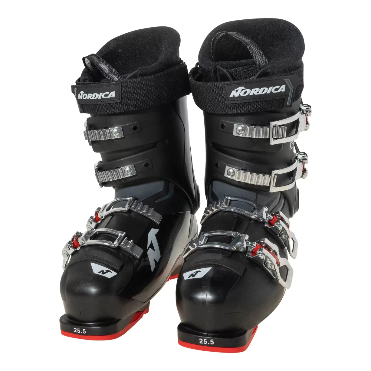 25/25.5Black
