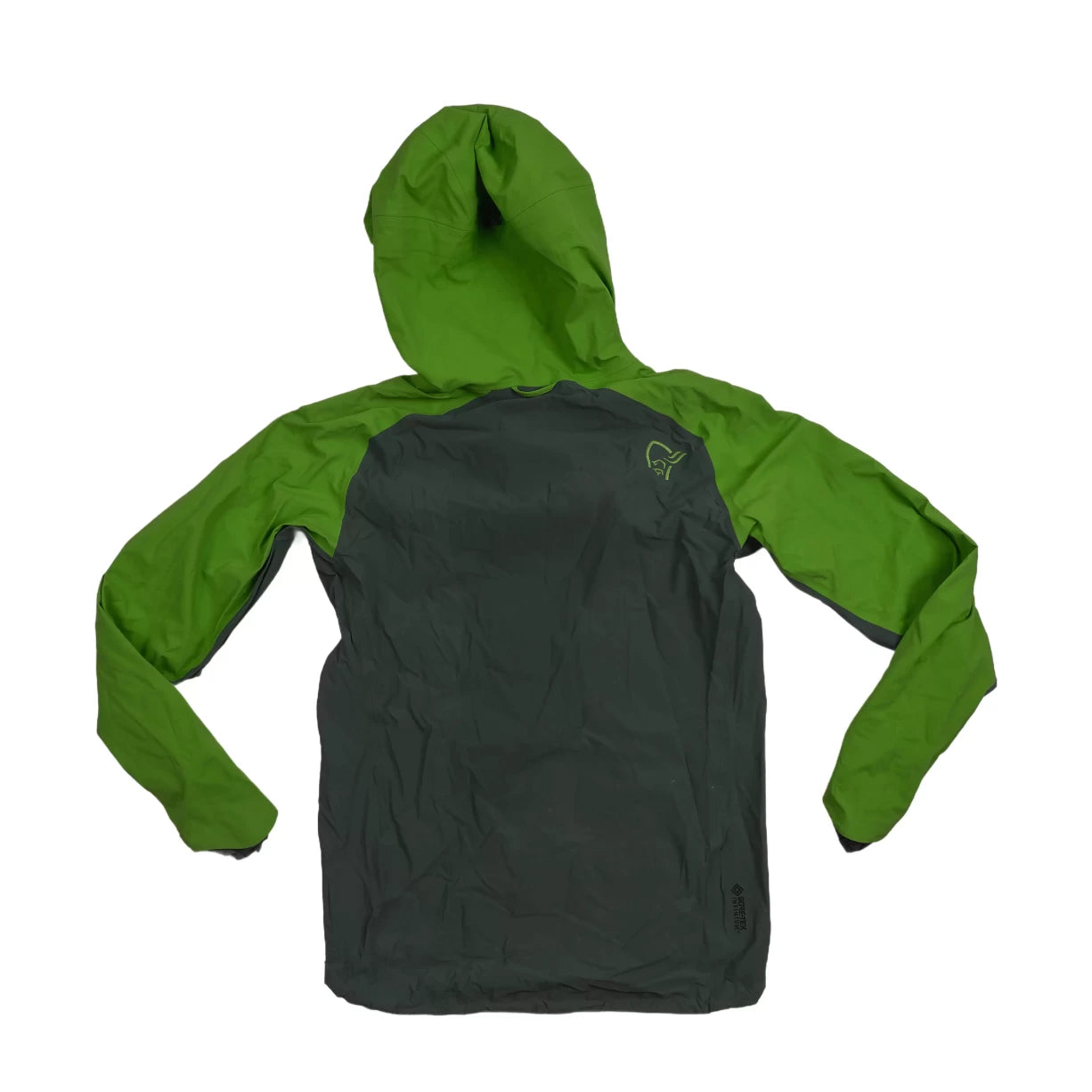 MGreen
